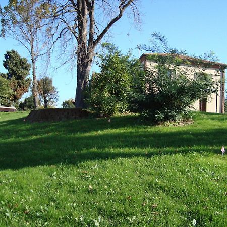 Casa Vacanze San Stefanetto Треїзо Екстер'єр фото