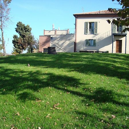 Casa Vacanze San Stefanetto Треїзо Екстер'єр фото