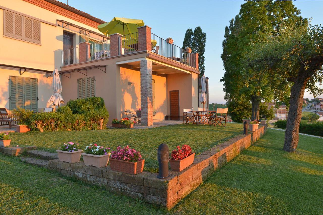 Casa Vacanze San Stefanetto Треїзо Екстер'єр фото