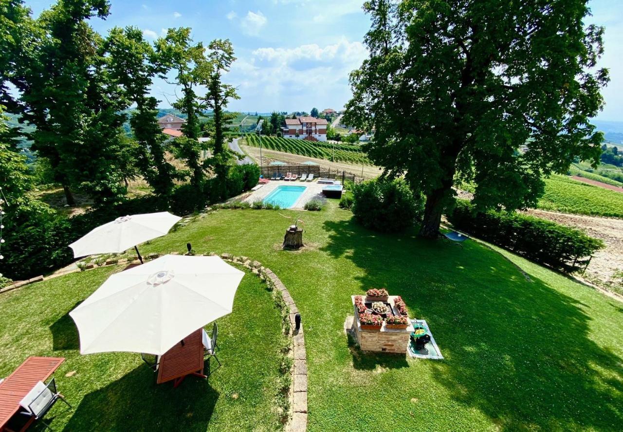 Casa Vacanze San Stefanetto Треїзо Екстер'єр фото