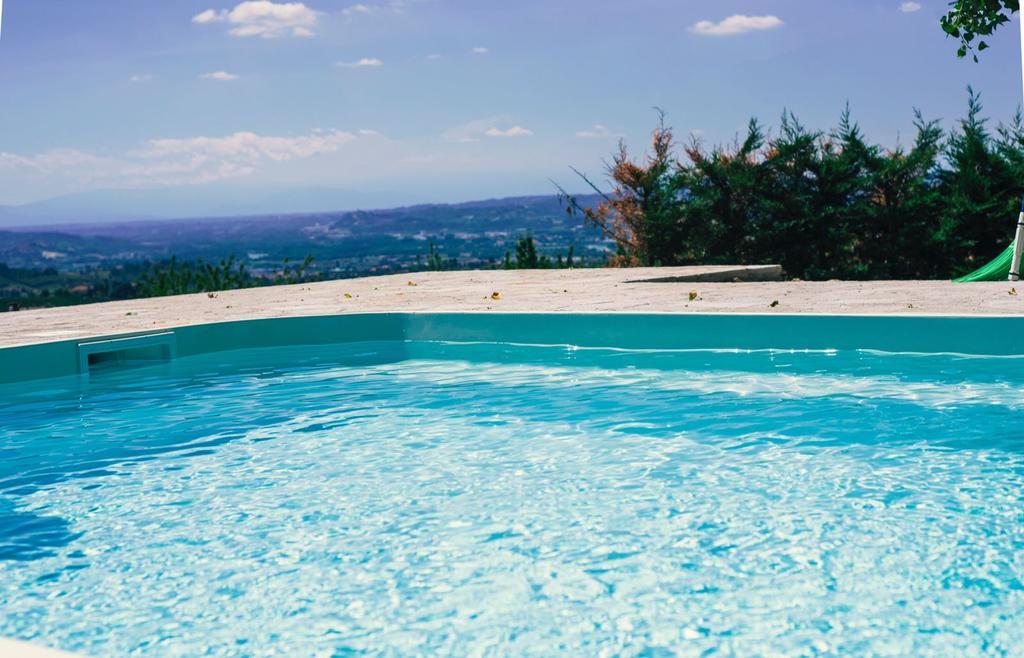 Casa Vacanze San Stefanetto Треїзо Екстер'єр фото