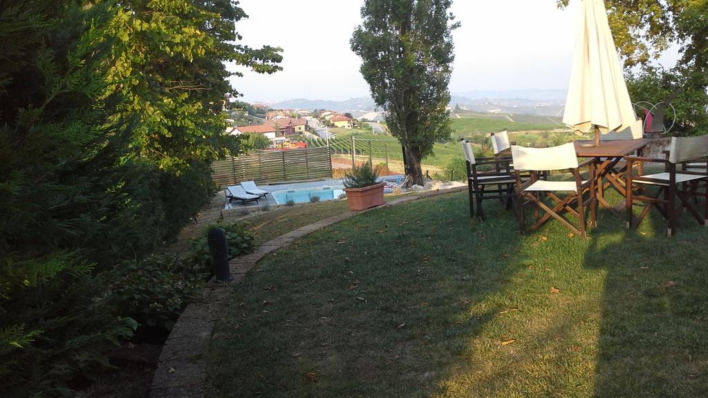 Casa Vacanze San Stefanetto Треїзо Екстер'єр фото