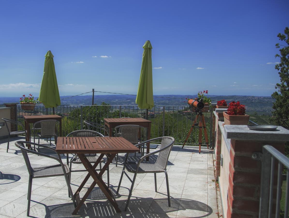 Casa Vacanze San Stefanetto Треїзо Екстер'єр фото