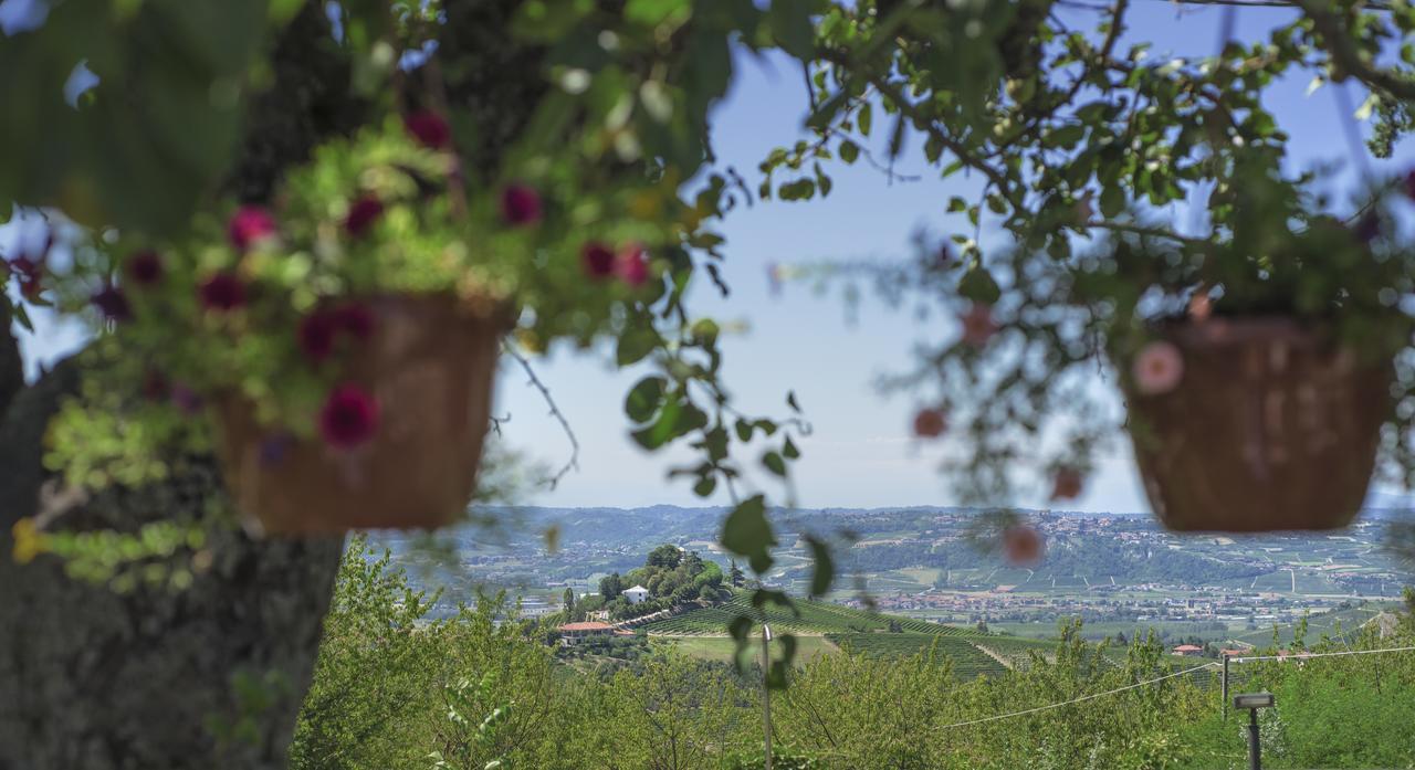 Casa Vacanze San Stefanetto Треїзо Екстер'єр фото