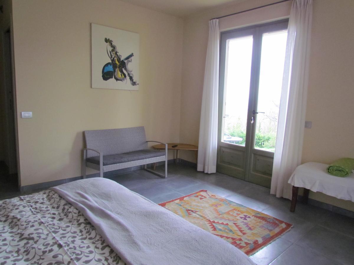 Casa Vacanze San Stefanetto Треїзо Екстер'єр фото