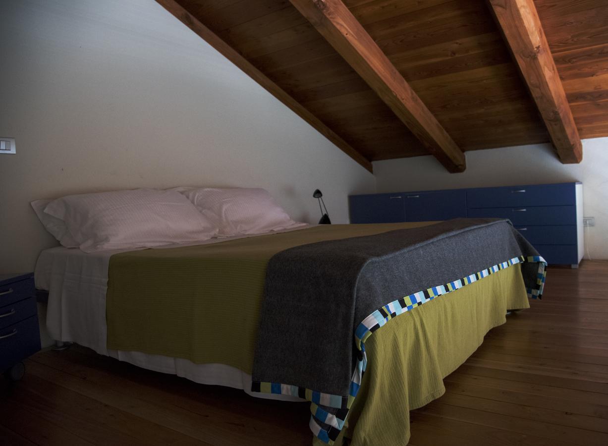 Casa Vacanze San Stefanetto Треїзо Екстер'єр фото