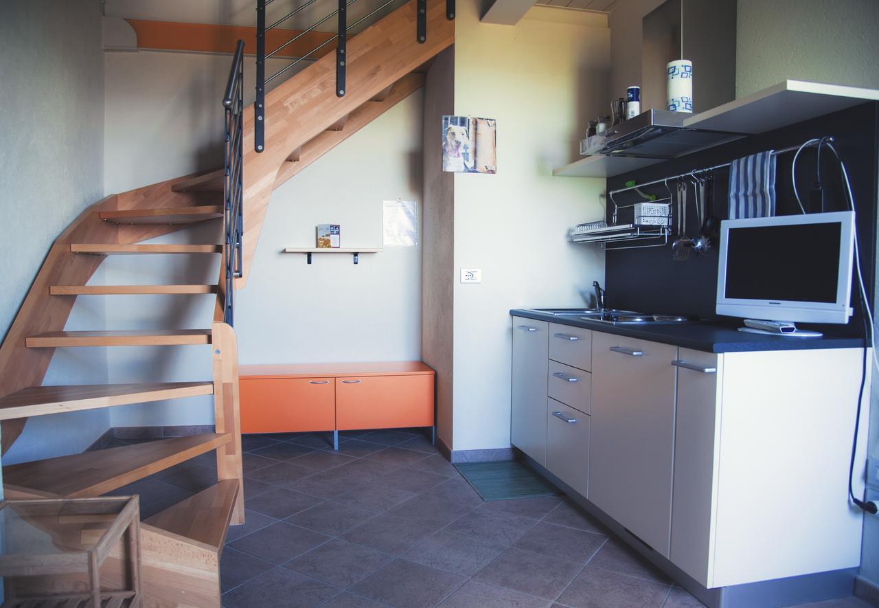 Casa Vacanze San Stefanetto Треїзо Екстер'єр фото