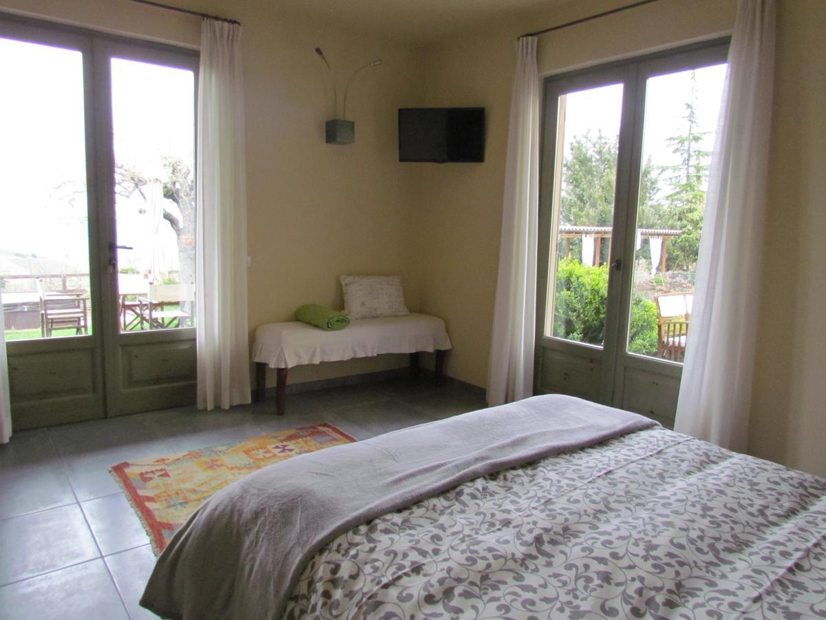 Casa Vacanze San Stefanetto Треїзо Екстер'єр фото