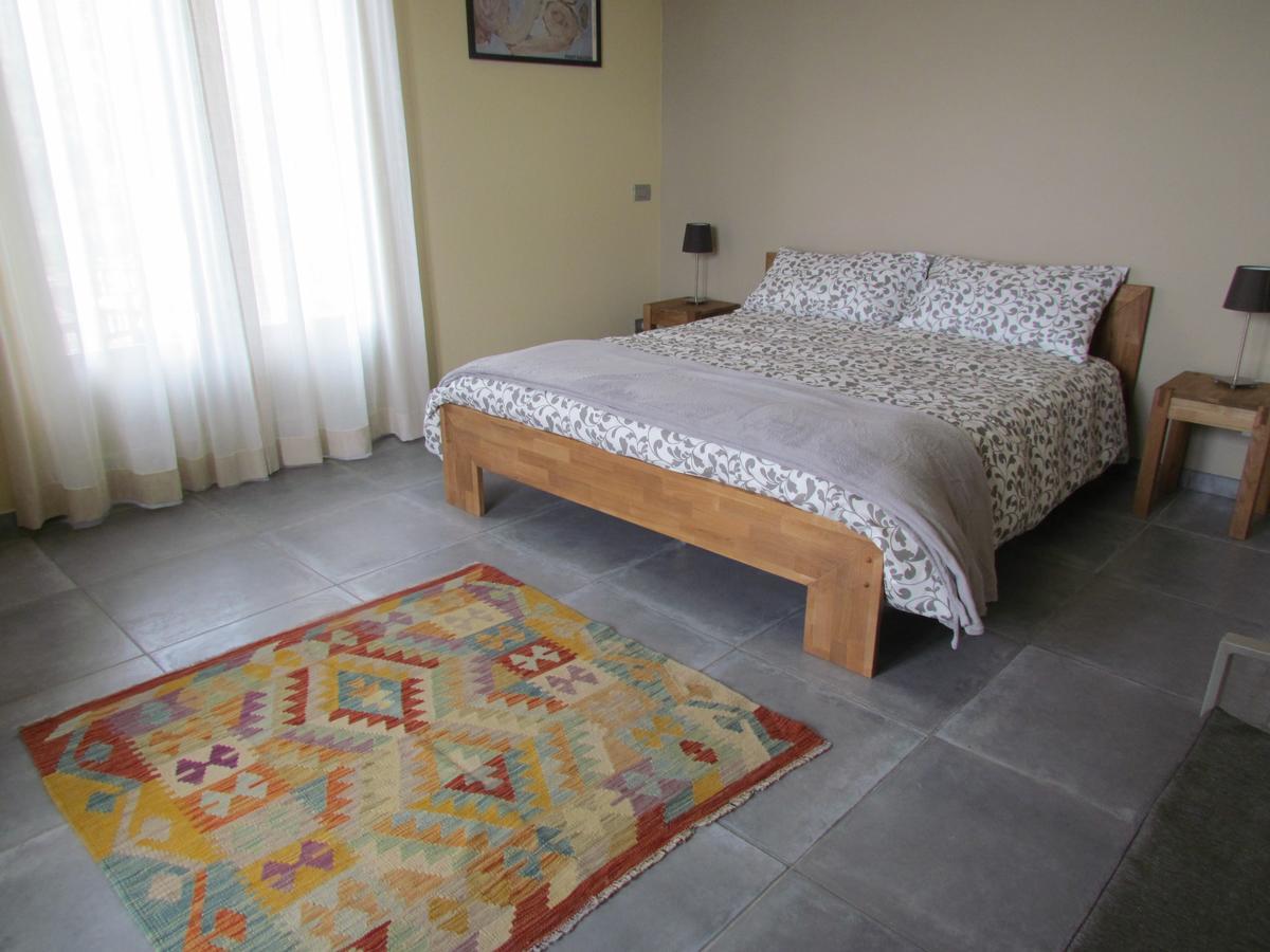 Casa Vacanze San Stefanetto Треїзо Екстер'єр фото